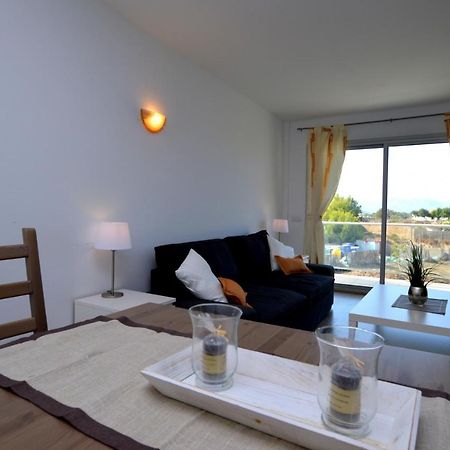 Apartament Bonito Apartamento Sa Marina Cerca De La Playa Alcudia  Zewnętrze zdjęcie