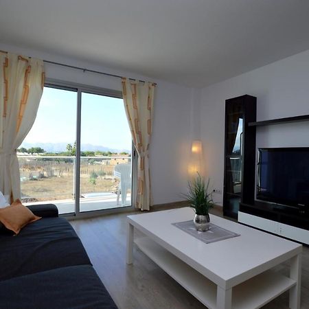 Apartament Bonito Apartamento Sa Marina Cerca De La Playa Alcudia  Zewnętrze zdjęcie