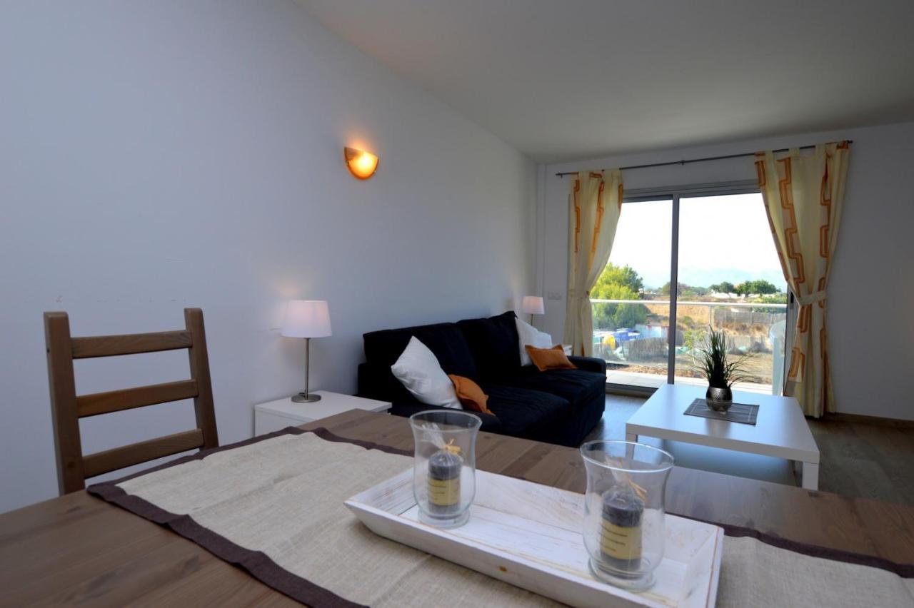 Apartament Bonito Apartamento Sa Marina Cerca De La Playa Alcudia  Zewnętrze zdjęcie