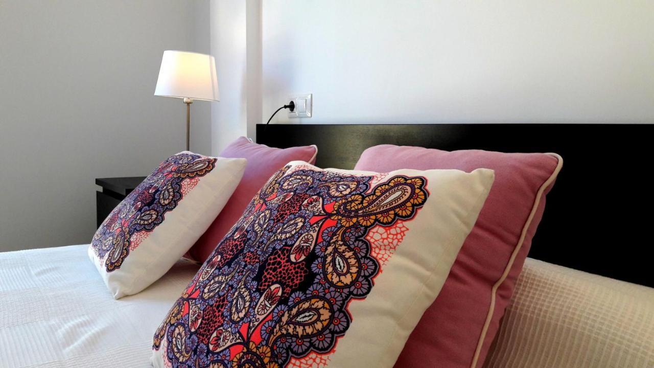 Apartament Bonito Apartamento Sa Marina Cerca De La Playa Alcudia  Zewnętrze zdjęcie