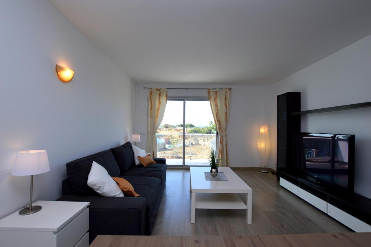 Apartament Bonito Apartamento Sa Marina Cerca De La Playa Alcudia  Zewnętrze zdjęcie