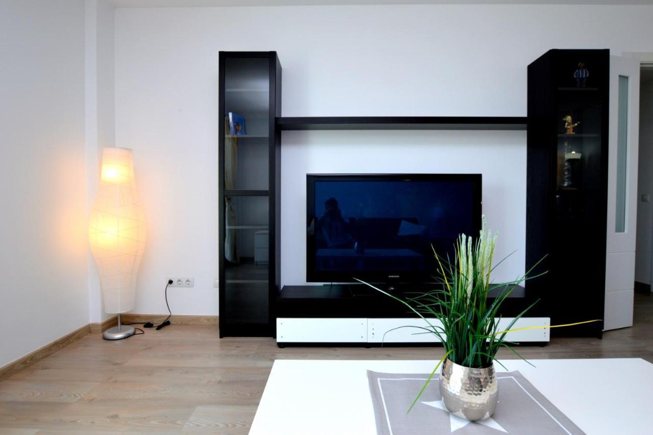 Apartament Bonito Apartamento Sa Marina Cerca De La Playa Alcudia  Zewnętrze zdjęcie