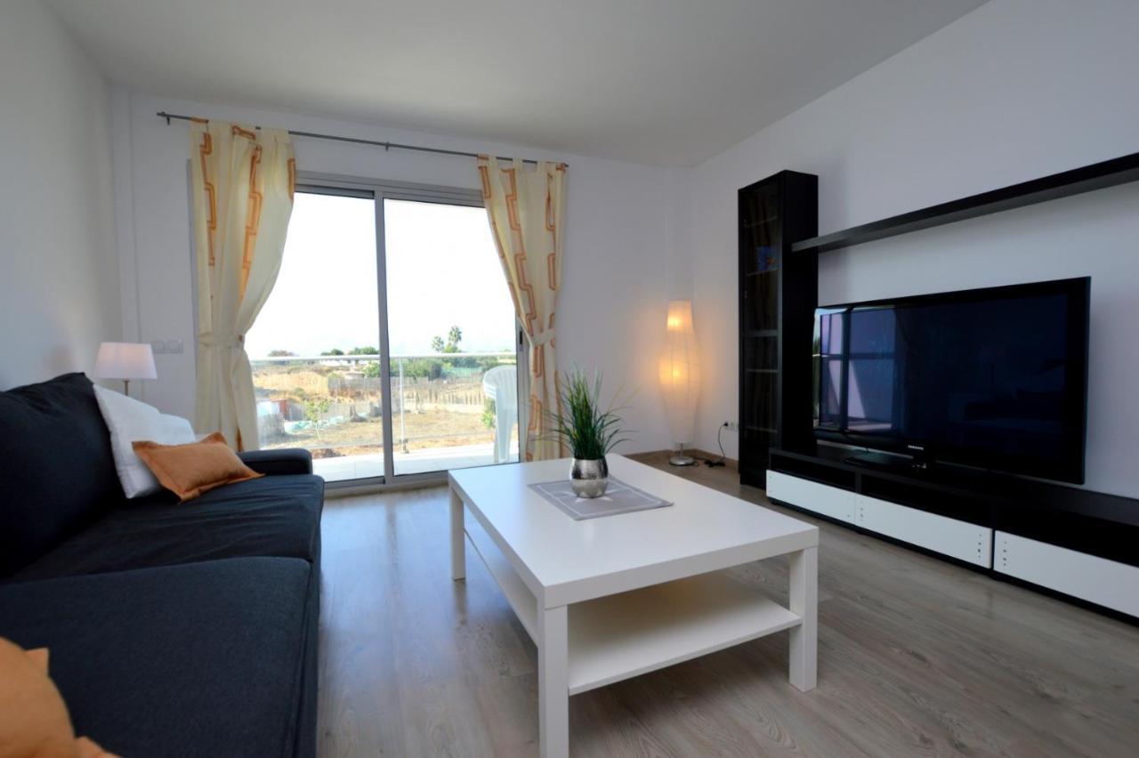 Apartament Bonito Apartamento Sa Marina Cerca De La Playa Alcudia  Zewnętrze zdjęcie