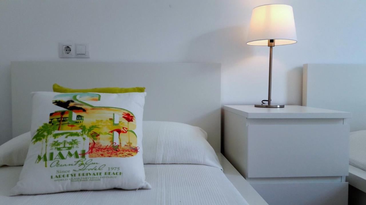 Apartament Bonito Apartamento Sa Marina Cerca De La Playa Alcudia  Zewnętrze zdjęcie
